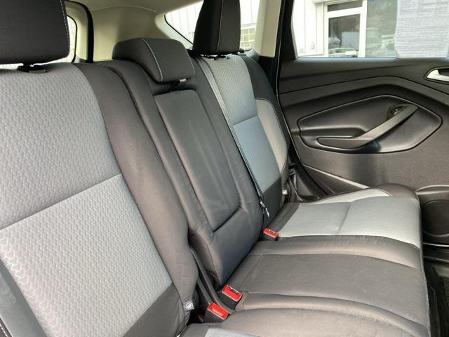 used 2018 Ford Escape car, priced at $12,999