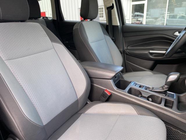 used 2018 Ford Escape car, priced at $12,999