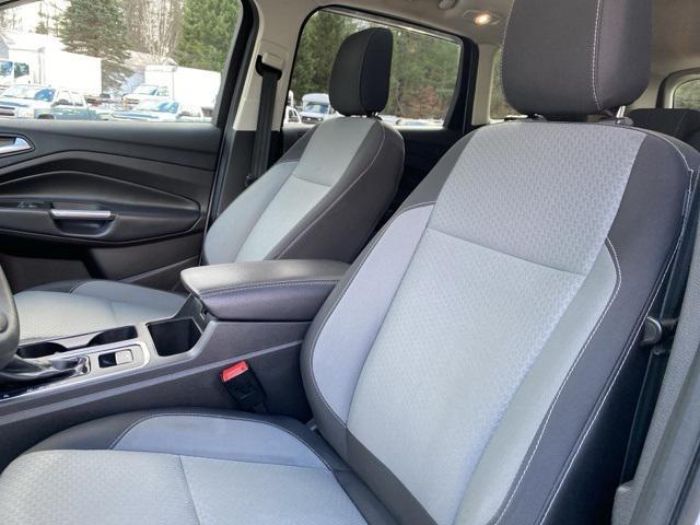 used 2018 Ford Escape car, priced at $12,999