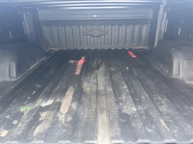 used 2023 Chevrolet Silverado 1500 car, priced at $32,999