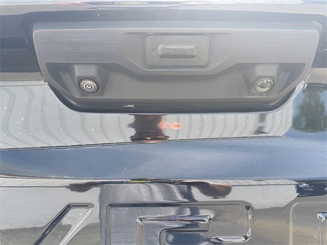 used 2023 Chevrolet Silverado 1500 car, priced at $32,999