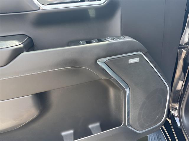 used 2023 Chevrolet Silverado 1500 car, priced at $32,999