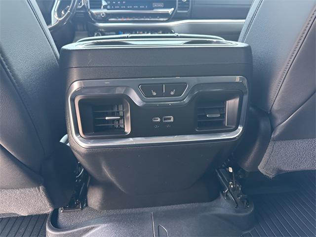 used 2023 Chevrolet Silverado 1500 car, priced at $32,999