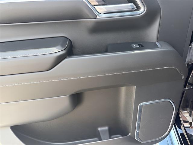 used 2023 Chevrolet Silverado 1500 car, priced at $32,999