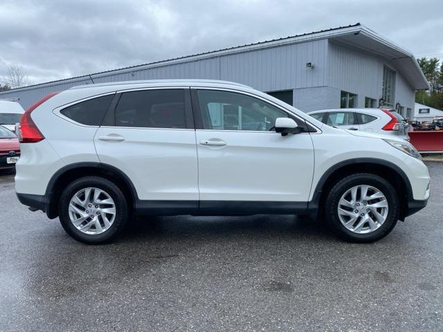 used 2016 Honda CR-V car, priced at $16,999