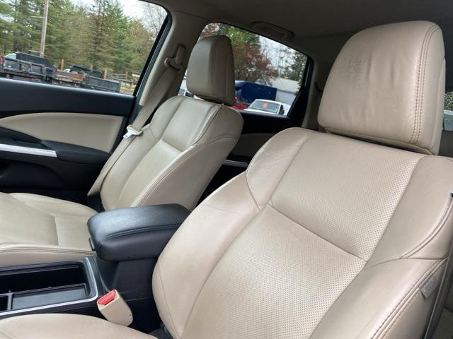 used 2016 Honda CR-V car, priced at $16,999