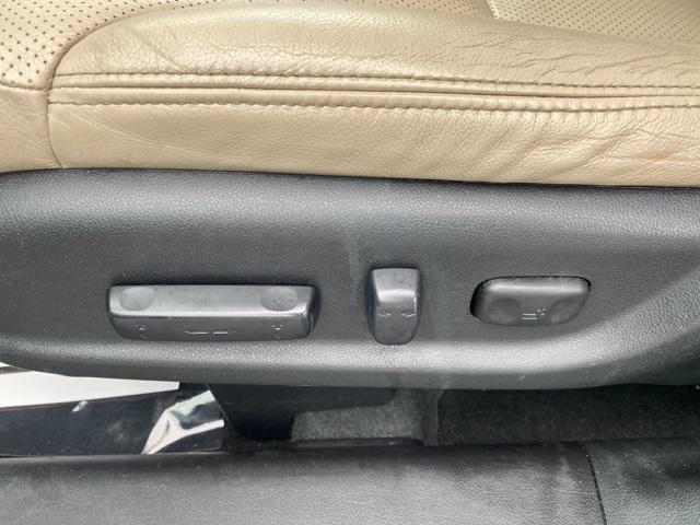 used 2016 Honda CR-V car, priced at $16,999