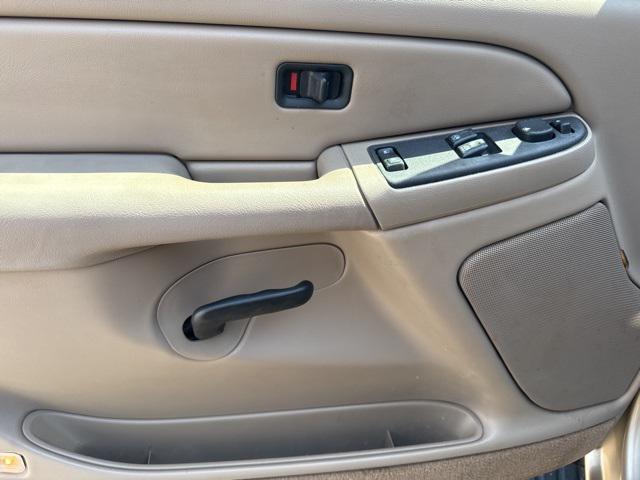 used 2005 Chevrolet Silverado 2500 car, priced at $6,950