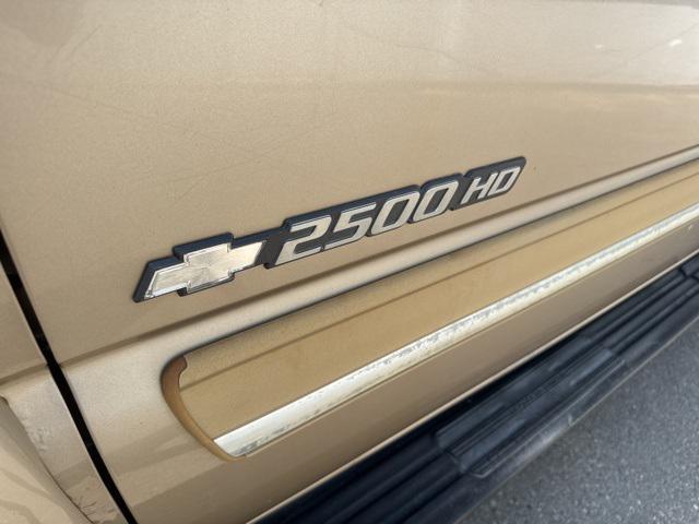 used 2005 Chevrolet Silverado 2500 car, priced at $6,950