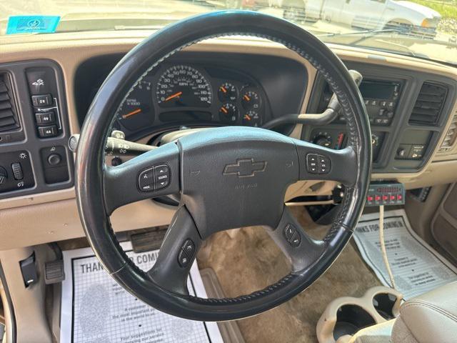 used 2005 Chevrolet Silverado 2500 car, priced at $6,950