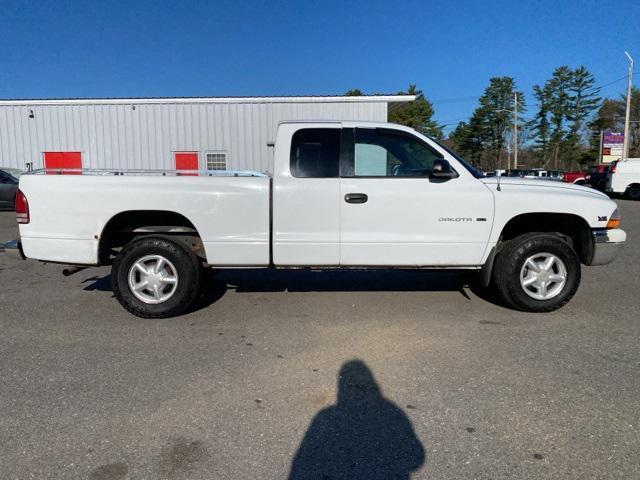 used 1997 Dodge Dakota car, priced at $2,250