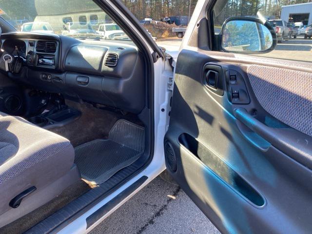 used 1997 Dodge Dakota car, priced at $2,250