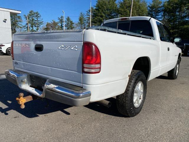 used 1997 Dodge Dakota car, priced at $2,250