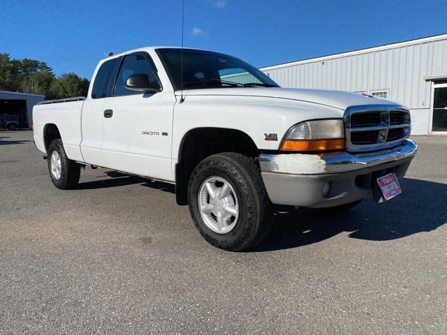 used 1997 Dodge Dakota car, priced at $2,250