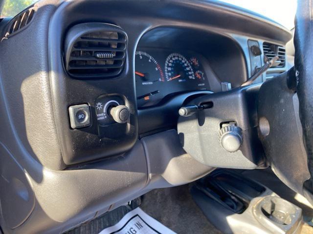 used 1997 Dodge Dakota car, priced at $2,250