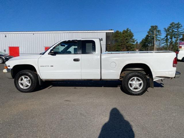 used 1997 Dodge Dakota car, priced at $2,250