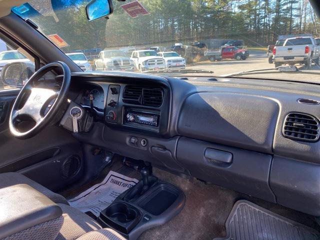 used 1997 Dodge Dakota car, priced at $2,250