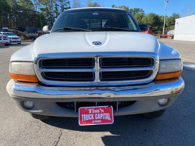 used 1997 Dodge Dakota car, priced at $2,250