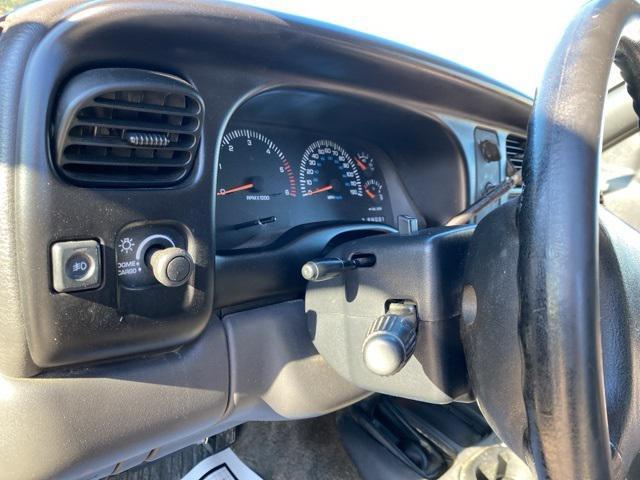 used 1997 Dodge Dakota car, priced at $2,250