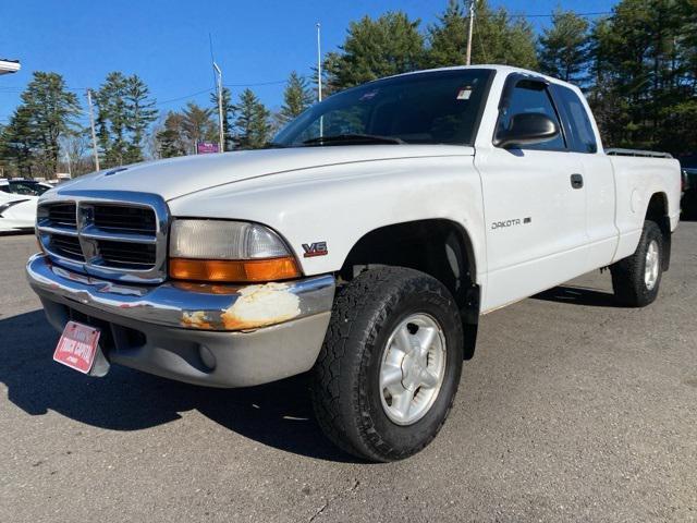 used 1997 Dodge Dakota car, priced at $2,250