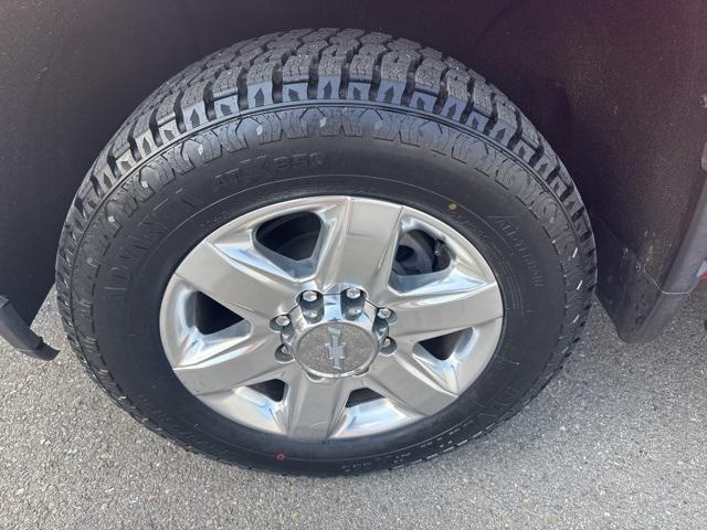 used 2020 Chevrolet Silverado 3500 car, priced at $39,900