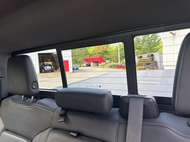 used 2020 Chevrolet Silverado 3500 car, priced at $39,900