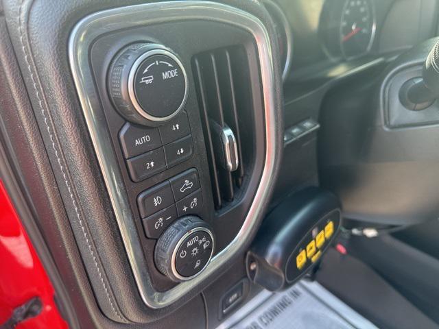 used 2020 Chevrolet Silverado 3500 car, priced at $39,900