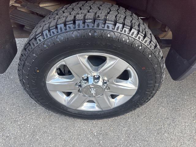 used 2020 Chevrolet Silverado 3500 car, priced at $39,900