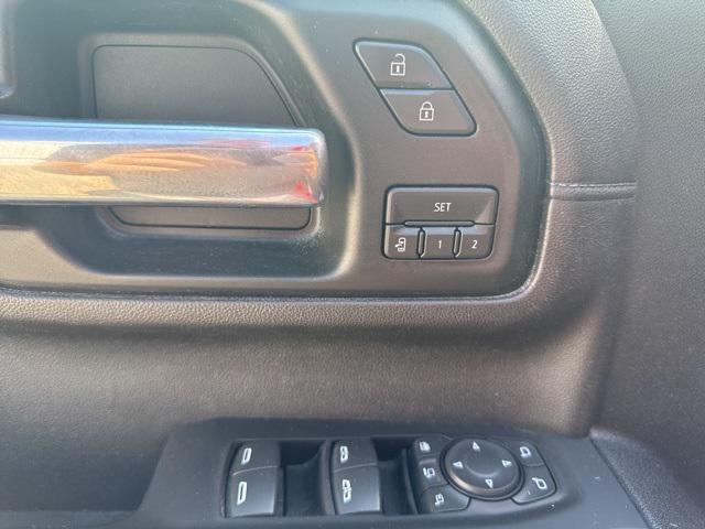 used 2020 Chevrolet Silverado 3500 car, priced at $39,900