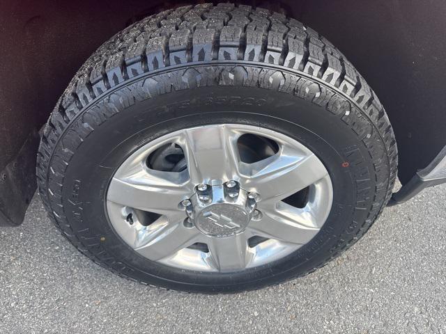 used 2020 Chevrolet Silverado 3500 car, priced at $39,900