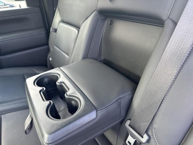 used 2020 Chevrolet Silverado 3500 car, priced at $39,900