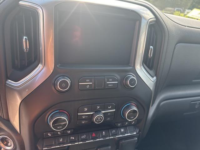 used 2020 Chevrolet Silverado 3500 car, priced at $39,900