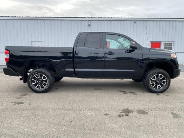 used 2019 Toyota Tundra car, priced at $31,999