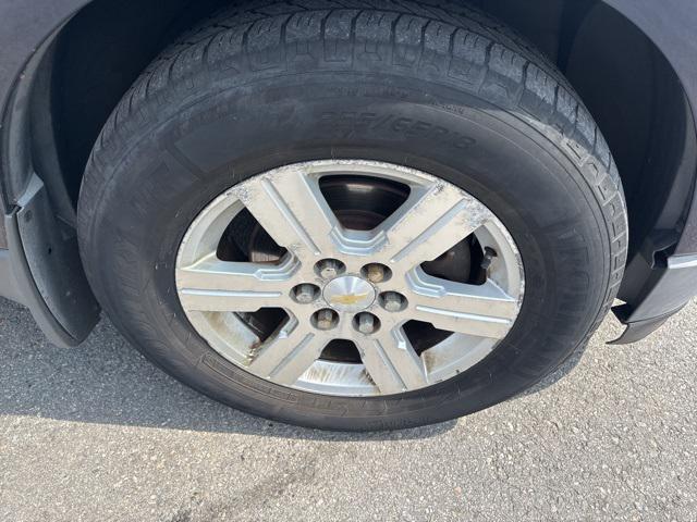 used 2011 Chevrolet Traverse car, priced at $2,950