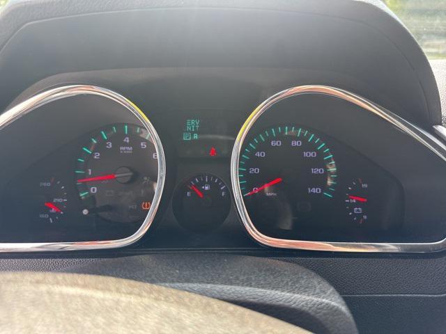 used 2011 Chevrolet Traverse car, priced at $2,950