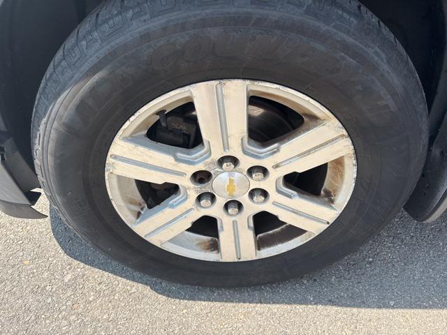 used 2011 Chevrolet Traverse car, priced at $2,950