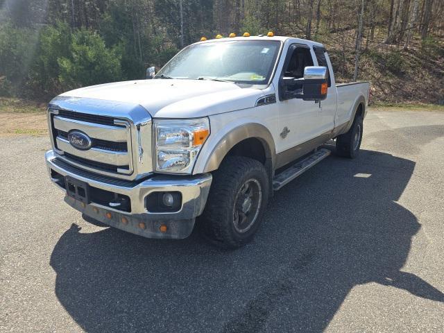 used 2012 Ford F-350 car, priced at $22,950