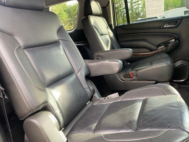 used 2018 Chevrolet Suburban car, priced at $23,999