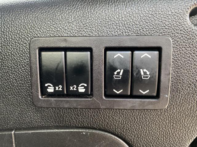used 2018 Chevrolet Suburban car, priced at $23,999