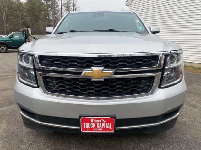 used 2018 Chevrolet Tahoe car, priced at $25,999