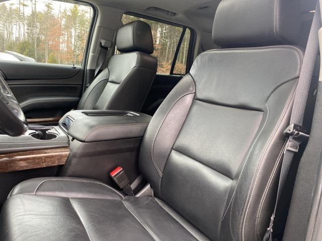 used 2018 Chevrolet Tahoe car, priced at $25,999