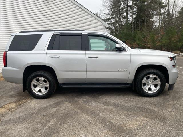 used 2018 Chevrolet Tahoe car, priced at $25,999