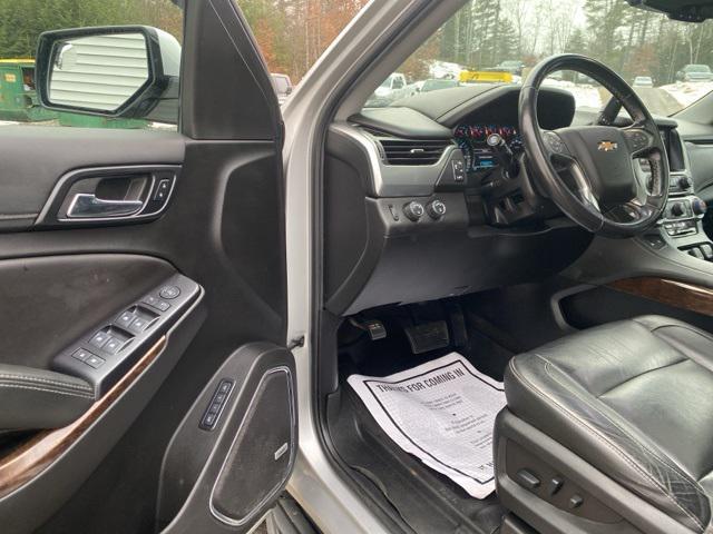 used 2018 Chevrolet Tahoe car, priced at $25,999