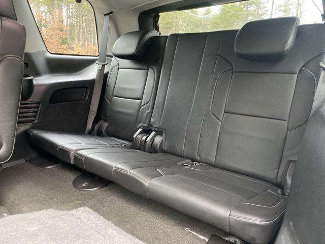 used 2018 Chevrolet Tahoe car, priced at $25,999