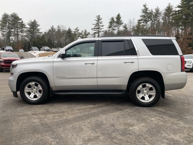 used 2018 Chevrolet Tahoe car, priced at $25,999