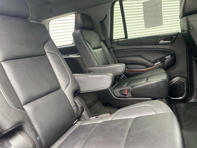 used 2018 Chevrolet Tahoe car, priced at $25,999