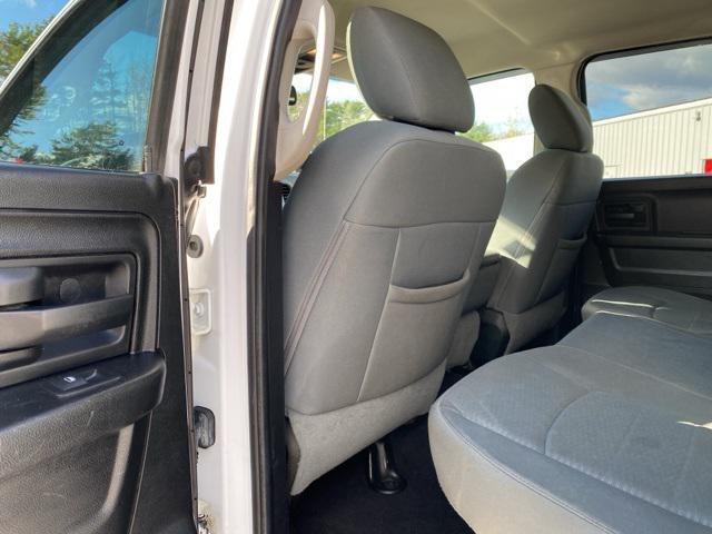 used 2014 Ram 1500 car, priced at $7,950