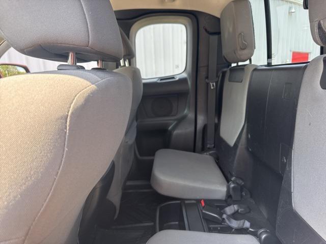 used 2017 Toyota Tacoma car, priced at $20,999