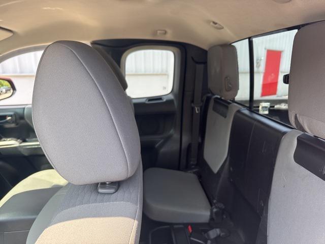 used 2017 Toyota Tacoma car, priced at $20,999
