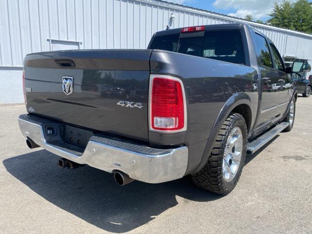 used 2016 Ram 1500 car, priced at $11,950